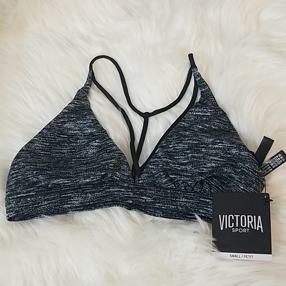Sports bra by Victoria Sports